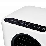 Мобильный кондиционер Ballu BPAC-07 EPW/N6 white серия Eclipse White