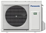 Настенный инверторный кондиционер Panasonic CS-TZ71WKEW серия COMPACT INVERTER (TZ)