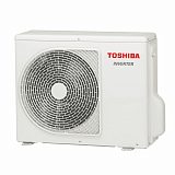Настенный инверторный кондиционер Toshiba RAS-07CVG-EE серия SEIYA
