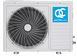 Настенный кондиционер QuattroClima QV-BE12WB/QN-BE12WB серия Bergamo