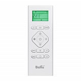 Настенный кондиционер Ballu BSQ-36HN1_14Y серия Bravo