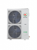 Напольно-потолочный инверторный кондиционер Royal Clima CO-F 24HNBI/CO-E 24HNBI серия COMPETENZA FULL DC EU Inverter