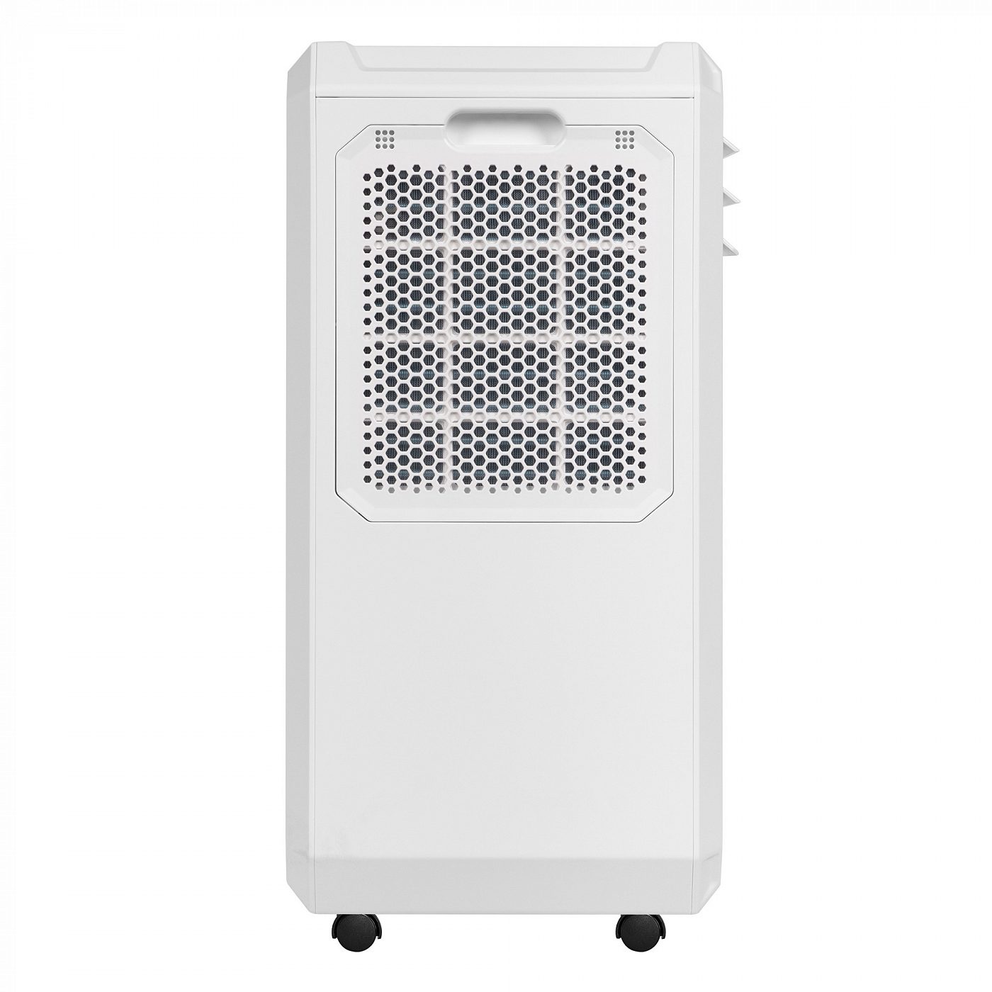 Мобильный кондиционер Ballu BPAC-02 CC/N6 серия Eco Cool