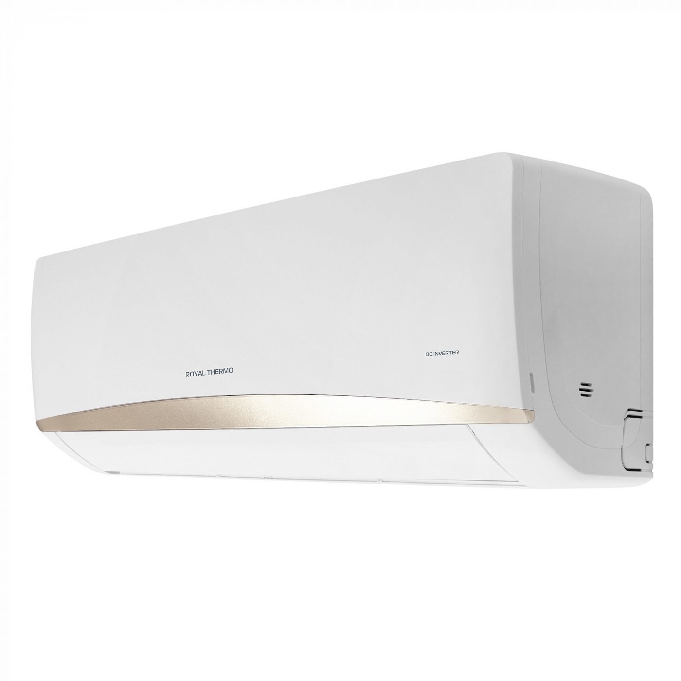 Настенный инверторный кондиционер Royal Thermo RTPI-24HN8 серия Perfecto DC
