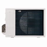 Настенный инверторный кондиционер Ballu BSPI-13HN8/BL/EU серия Platinum Black DC