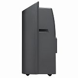 Мобильный инверторный кондиционер Ballu BPAC-14 IE/N6 серия Smart Inverter EVO