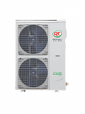 Кассетный инверторный кондиционер Royal Clima CO-4C 48HNI/CO-4C/pan 8D2/CO-E 48HNI серия COMPETENZA
