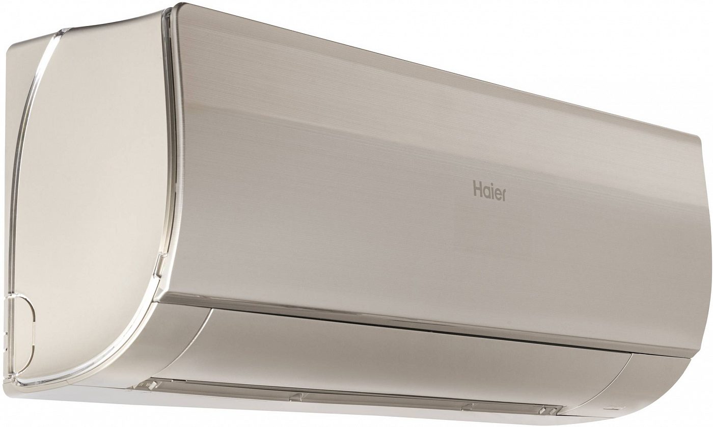 Настенный кондиционер Haier HSU-18HFF103/R3-G / HSU-18HUF103/R3 серия Flexis On-Off