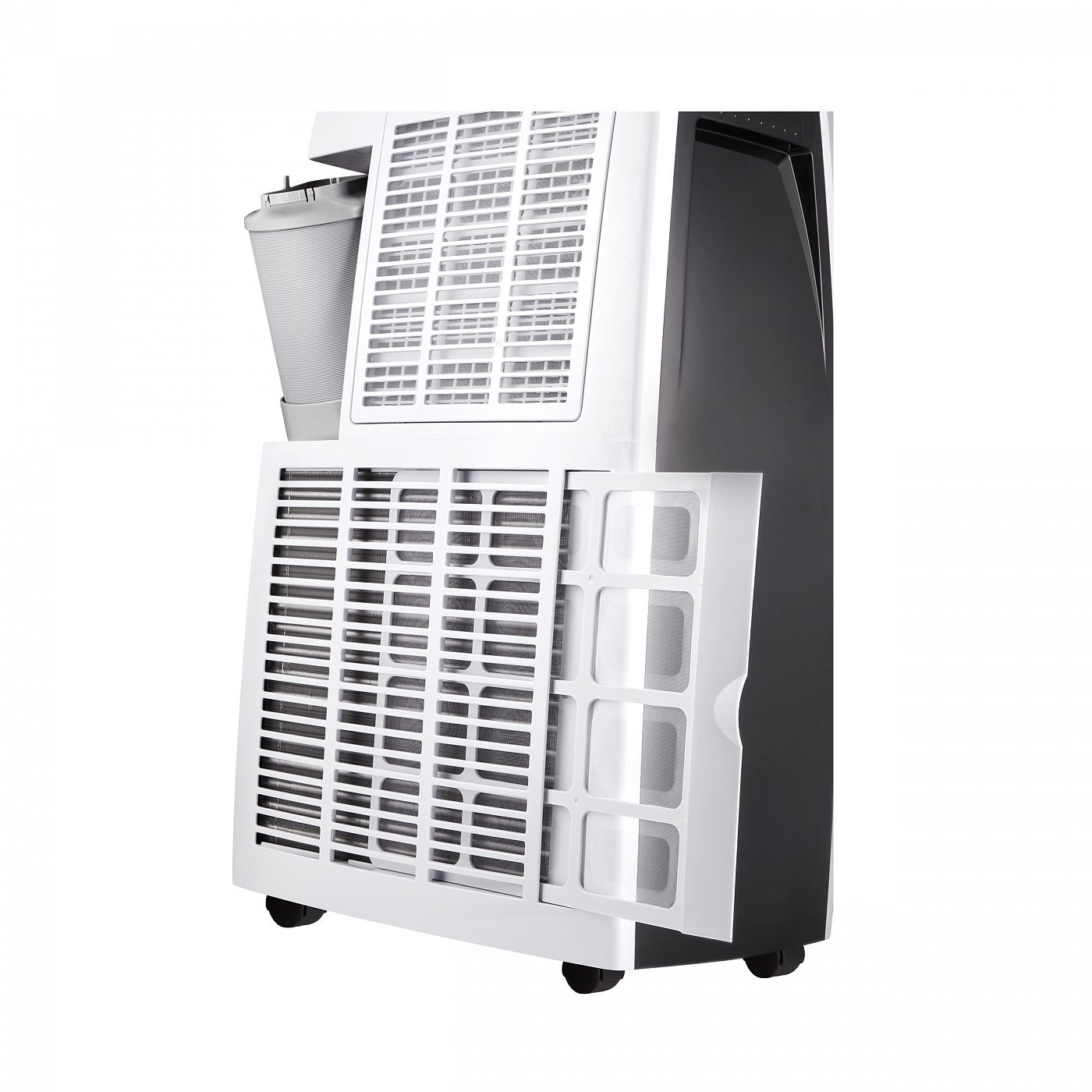 Мобильный кондиционер Electrolux EACM-18 HP/N3 серия Cool Power