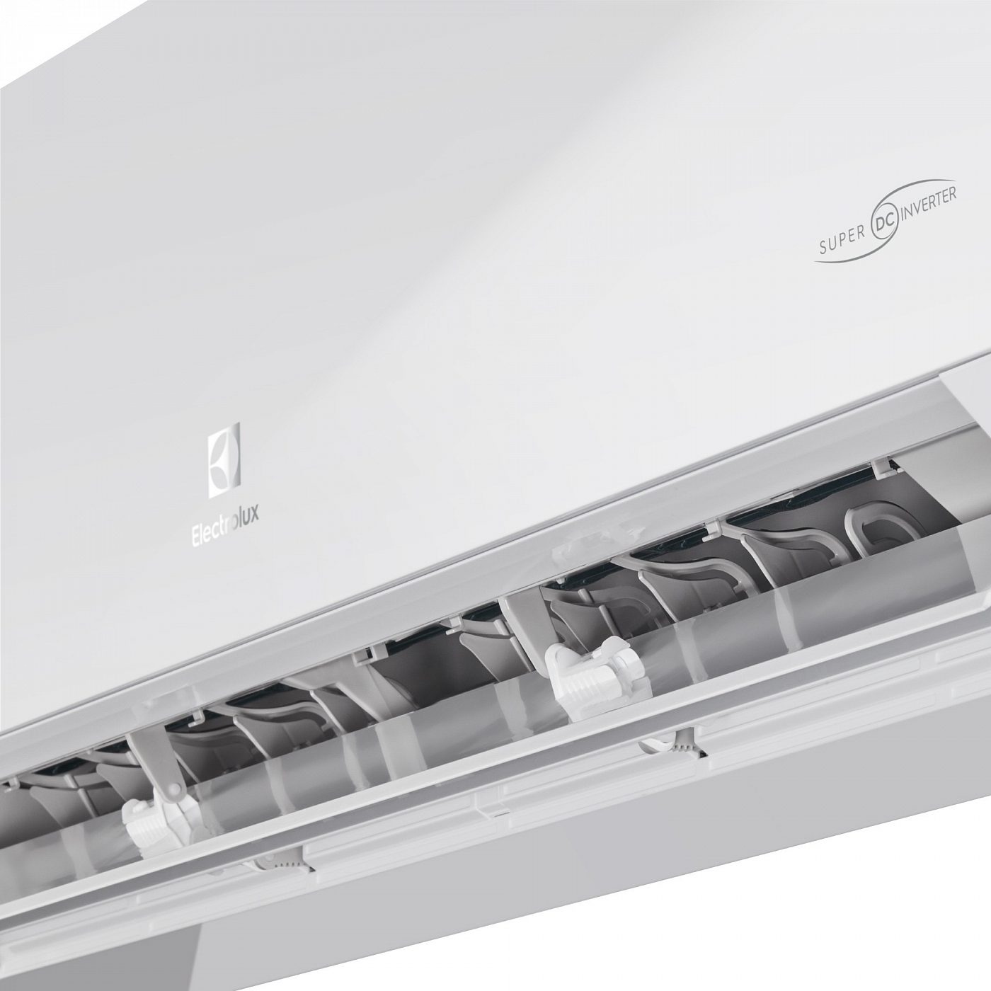 Внутренний блок инверторной мульти-сплит системы Electrolux EACS/I-18 HEN FMI/N8_ERP_WT/in серия Super Match ERP R32
