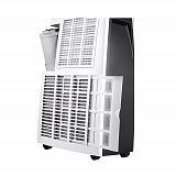 Мобильный кондиционер Electrolux EACM-18 HP/N3 серия Cool Power