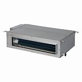 Внутренний блок канального типа инверторной мульти-сплит системы Electrolux EACD/I-12 FMI/N8_ERP Free match серия Super Match ERP R32