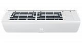 Настенный кондиционер Hisense AS-30HR4RBFKB00 серия ZOOM 2.0 Classic A