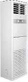 Колонный кондиционер Royal Clima ES-S 48HRCX/ES-E 48HSCX серия ESPERTO FS