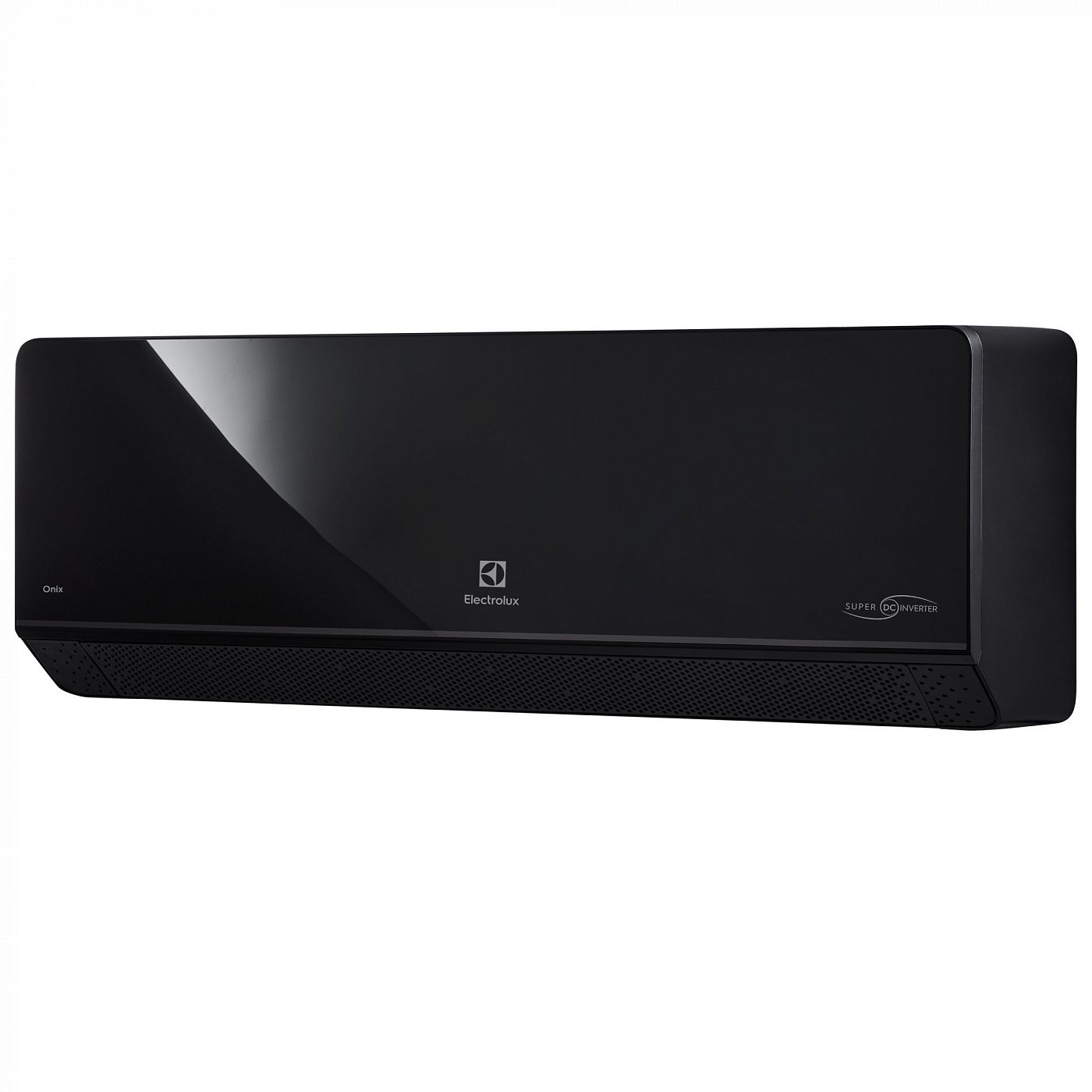 Настенный инверторный кондиционер Electrolux EACS/I-18HIX-BLACK/N8 серия Onix Black Super DC
