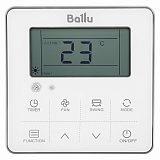 Внутренний блок канального типа инверторной мульти-сплит системы Ballu BADI-FM/in-18HN8/EU_V2 серия Free Match ERP R32