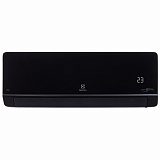 Настенный инверторный кондиционер Electrolux EACS/I-24HIX-BLACK/N8 серия Onix Black Super DC