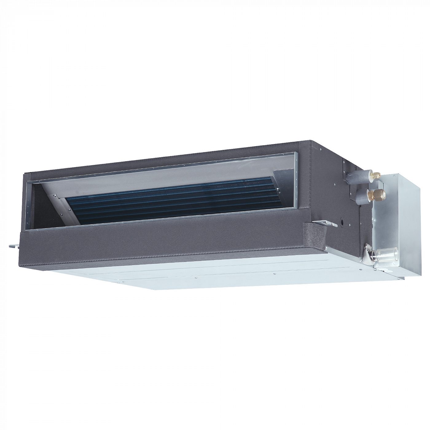 Внутренний блок канального типа мульти-сплит системы Electrolux ESVMD-SF-90 с пультом серия ESVMD-SF-F