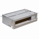 Внутренний блок канального типа инверторной мульти-сплит системы Toshiba RAS-M07U2DVG-E серия Slim Duct