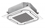 Кассетный кондиционер QuattroClima QV-I12CG/QN-I12UG/QA-ICP9