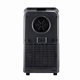 Мобильный кондиционер Ballu BPAC-07 CP/N1_24Y серия Aura