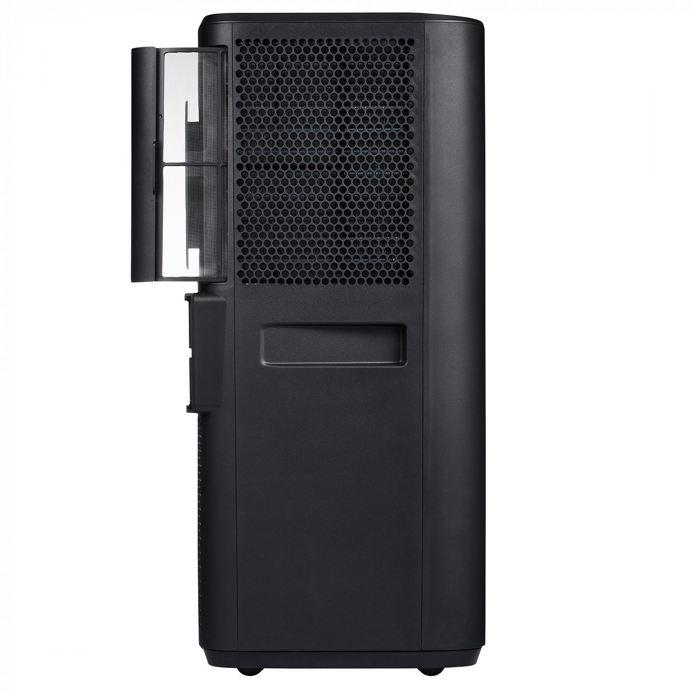 Мобильный кондиционер Ballu BPAC-07 EPB/N6 black серия Eclipse Black