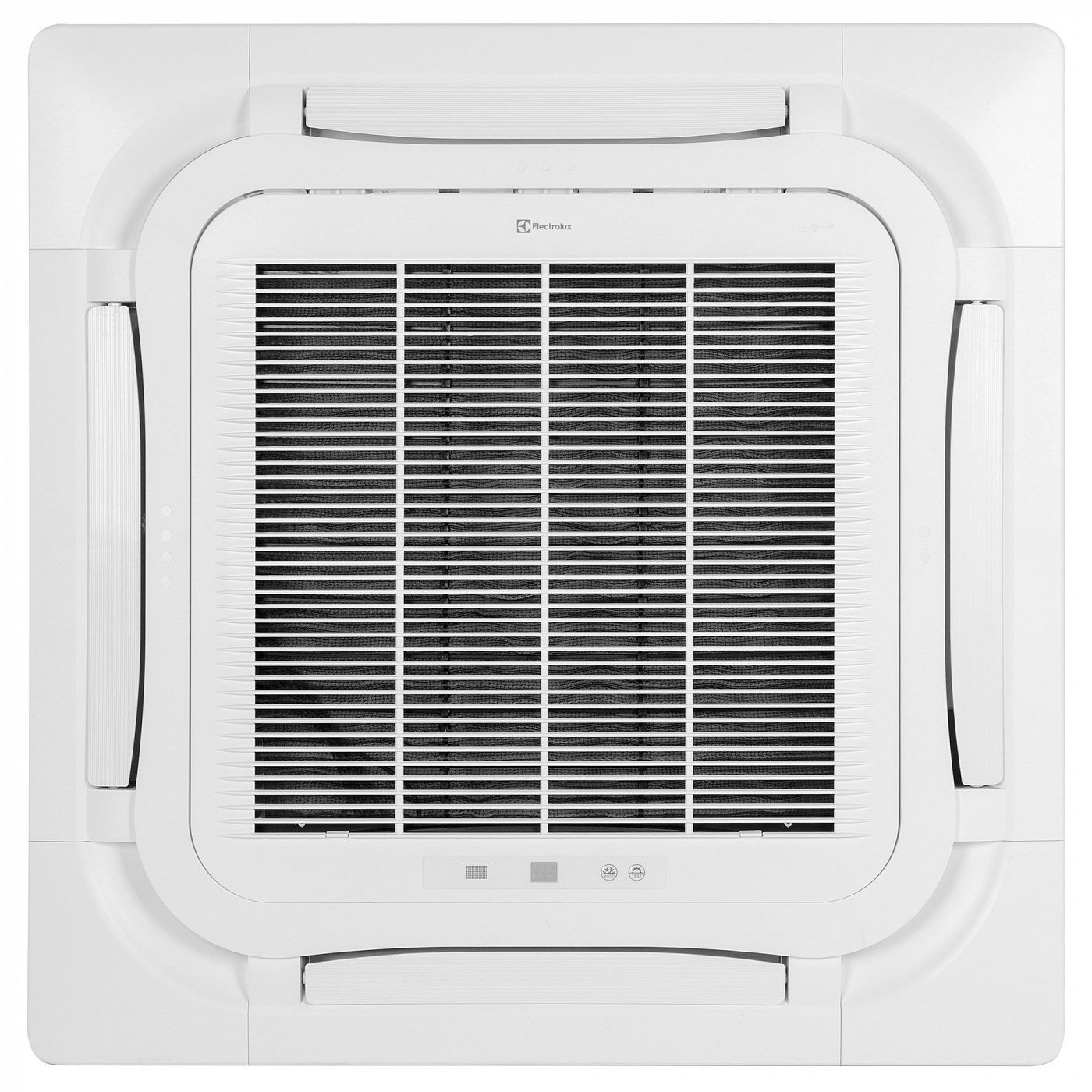 Кассетный инверторный кондиционер Electrolux EACC-24H/UP4-DC/N8 серия Unitary Pro 4 DC