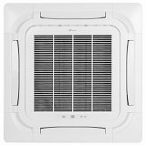 Кассетный инверторный кондиционер Electrolux EACC-24H/UP4-DC/N8 серия Unitary Pro 4 DC