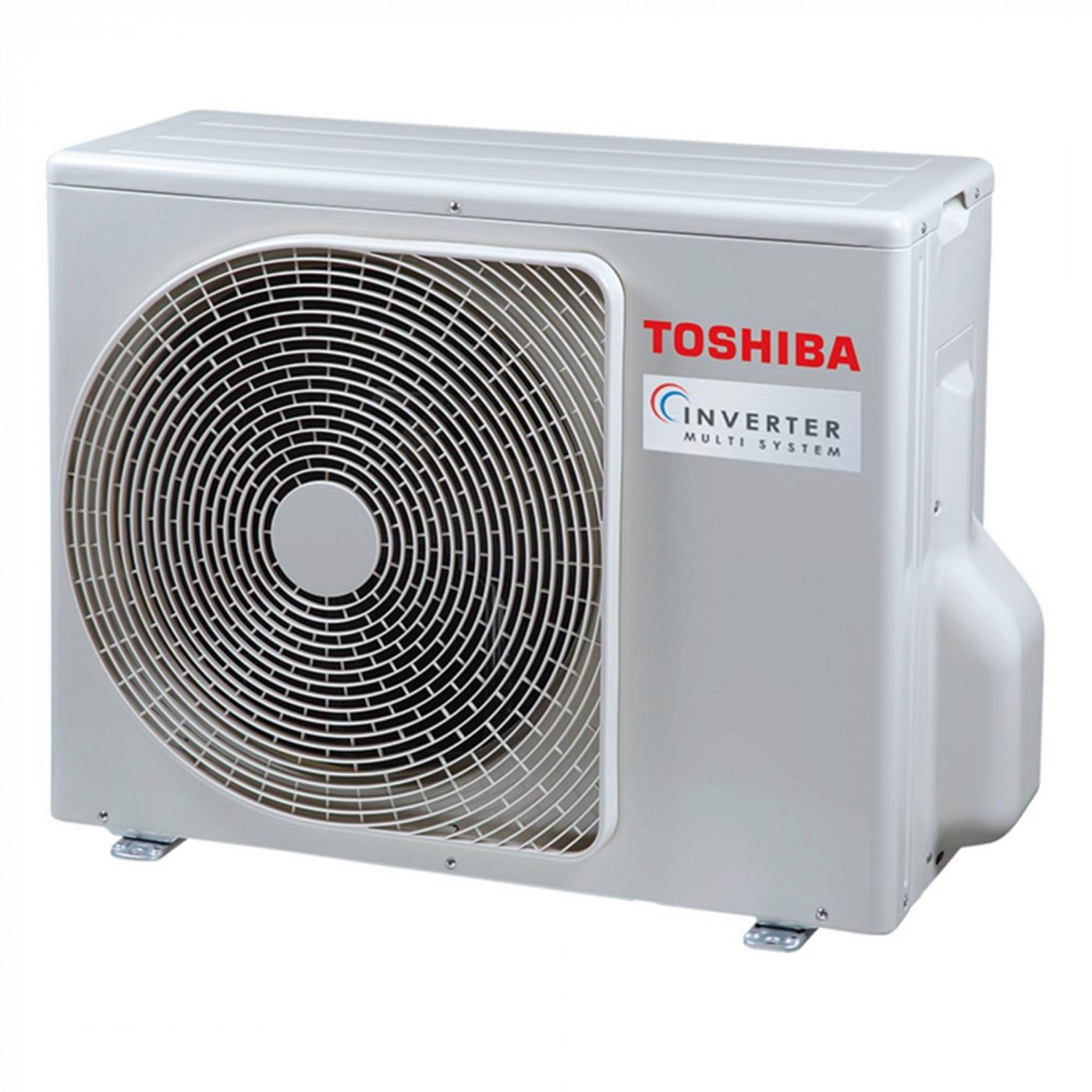 Наружный блок инверторной мульти-сплит системы Toshiba RAS-2M14U2AVG-E