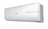 Наружный блок инверторной мульти-сплит системы Hisense AMS-12UR4SVEDL6 (S) серия SILVER Free Match DC Inverter
