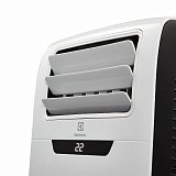 Мобильный кондиционер Electrolux EACM-09 FM/N3 серия Manhattan