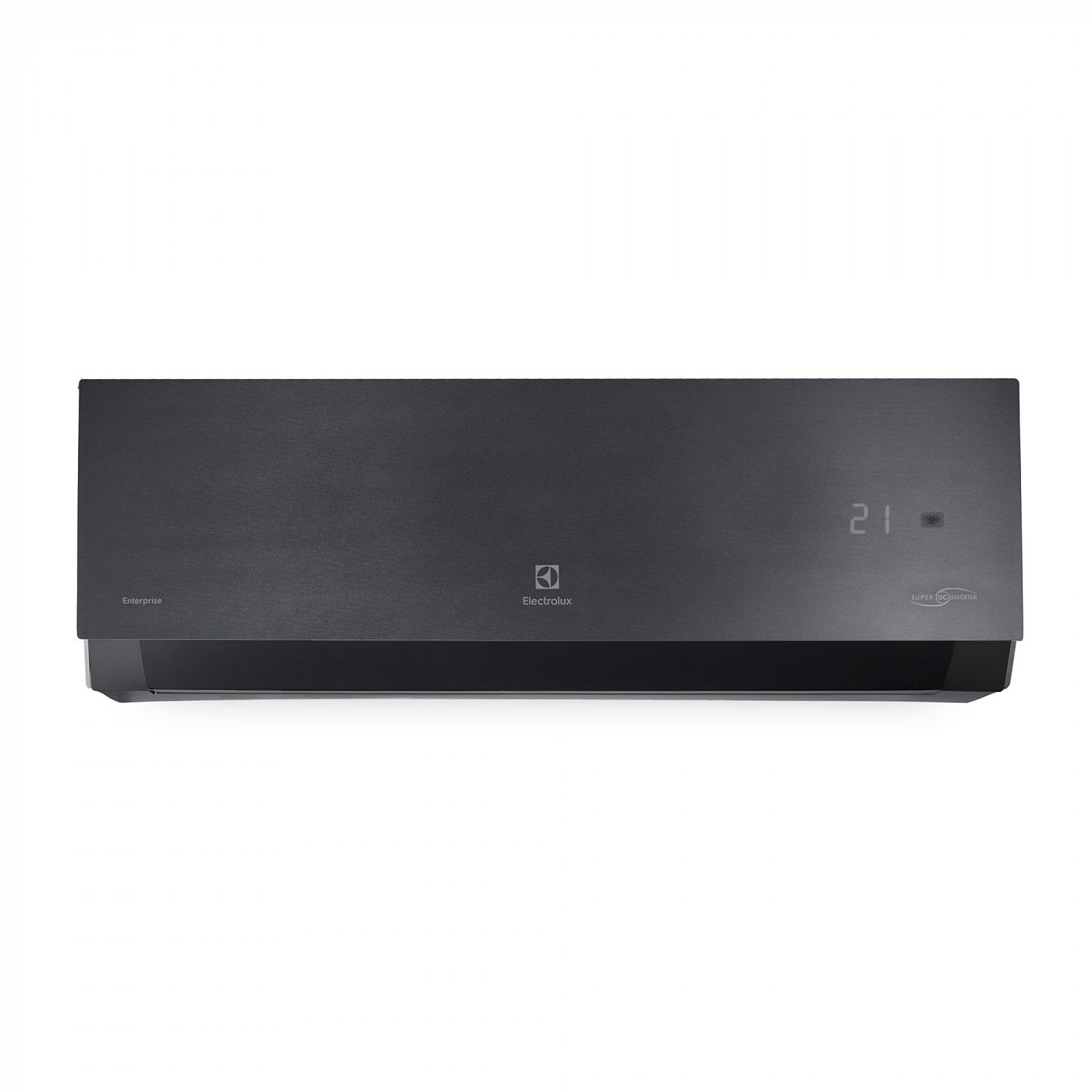 Настенный инверторный кондиционер Electrolux EACS/I-12HEN-BLACK/N8 серия Enterprise Super DC Inverter