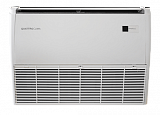 Напольно-потолочный кондиционер QuattroClima QV-I48FG1/QN-I48UG1