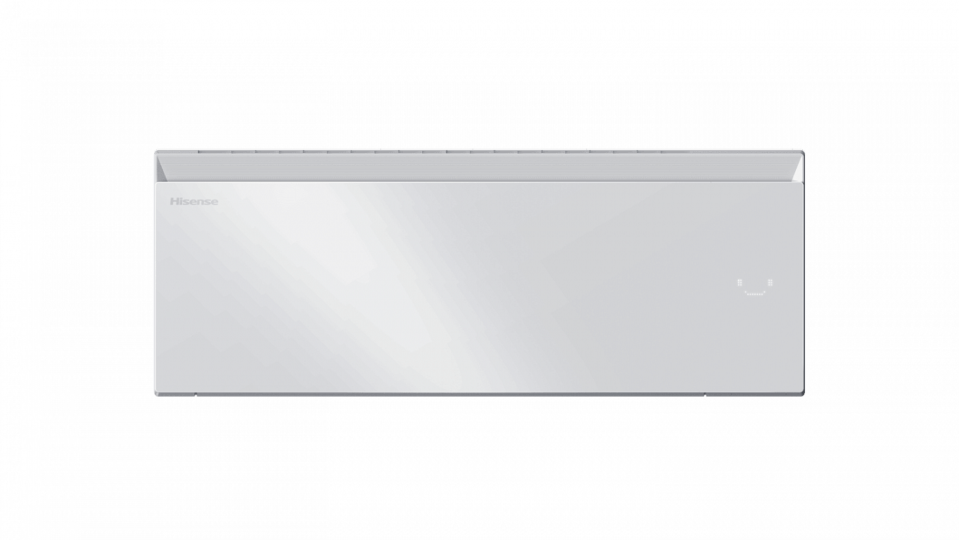 Наружный блок инверторной мульти-сплит системы Hisense AS-18UW4RFMQK00G серия SENSATION PRO MULTI Superior DC Inverter