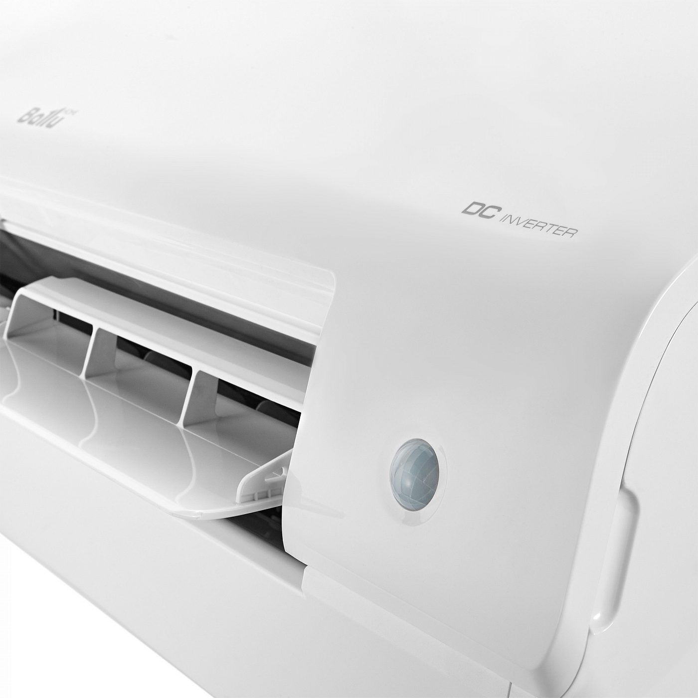 Настенный инверторный кондиционер Ballu BSPKI-24HN8_24Y серия Ice Peak DC