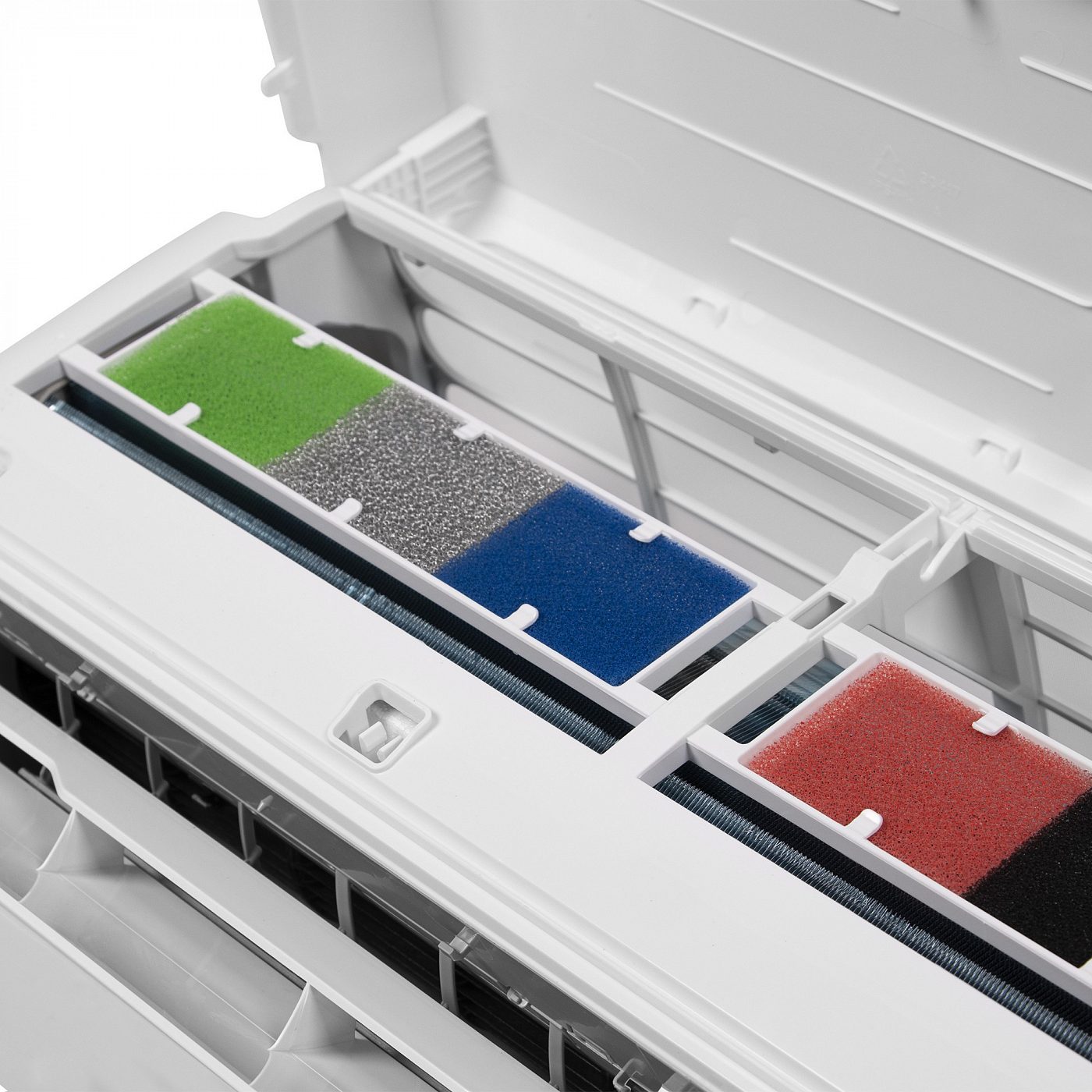 Внутренний блок инверторной мульти-сплит системы Electrolux EACS/I-07 HMB FMI/N8_ERP/in серия Super Match ERP R32
