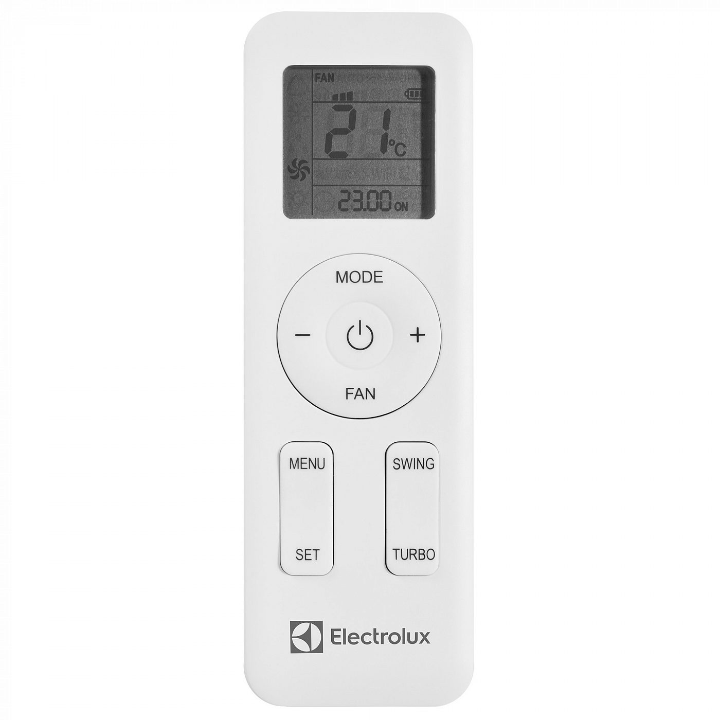Настенный кондиционер Electrolux EACS-24HF2/N3 серия Fusion 2.0