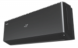 Настенный инверторный кондиционер Hisense AS-13UW4RXVQH02(B) серия VISION PRO 2.0 CARBON SUPERIOR DC Inverter