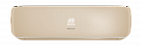 Настенный инверторный кондиционер Hisense AS-13UW4RVETG01(C) серия CHAMPAGNE CRYSTAL SUPER DC Inverter