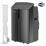 Мобильный инверторный кондиционер Ballu BPAC-14 IE/N6 + UniPort серия Smart Inverter EVO