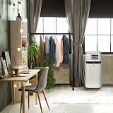 Мобильный кондиционер Electrolux EACM-20 JK/N3 серия Ice Column