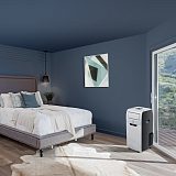 Мобильный кондиционер Electrolux EACM-14 FM/N3 серия Manhattan
