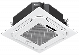 Кассетный инверторный кондиционер Royal Clima CO-4C 48HNI/CO-4C/pan 8D2/CO-E 48HNI серия COMPETENZA