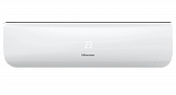 Настенный инверторный кондиционер Hisense AS-24UW4RBTKB01 серия ZOOM 2.0 DC Inverter
