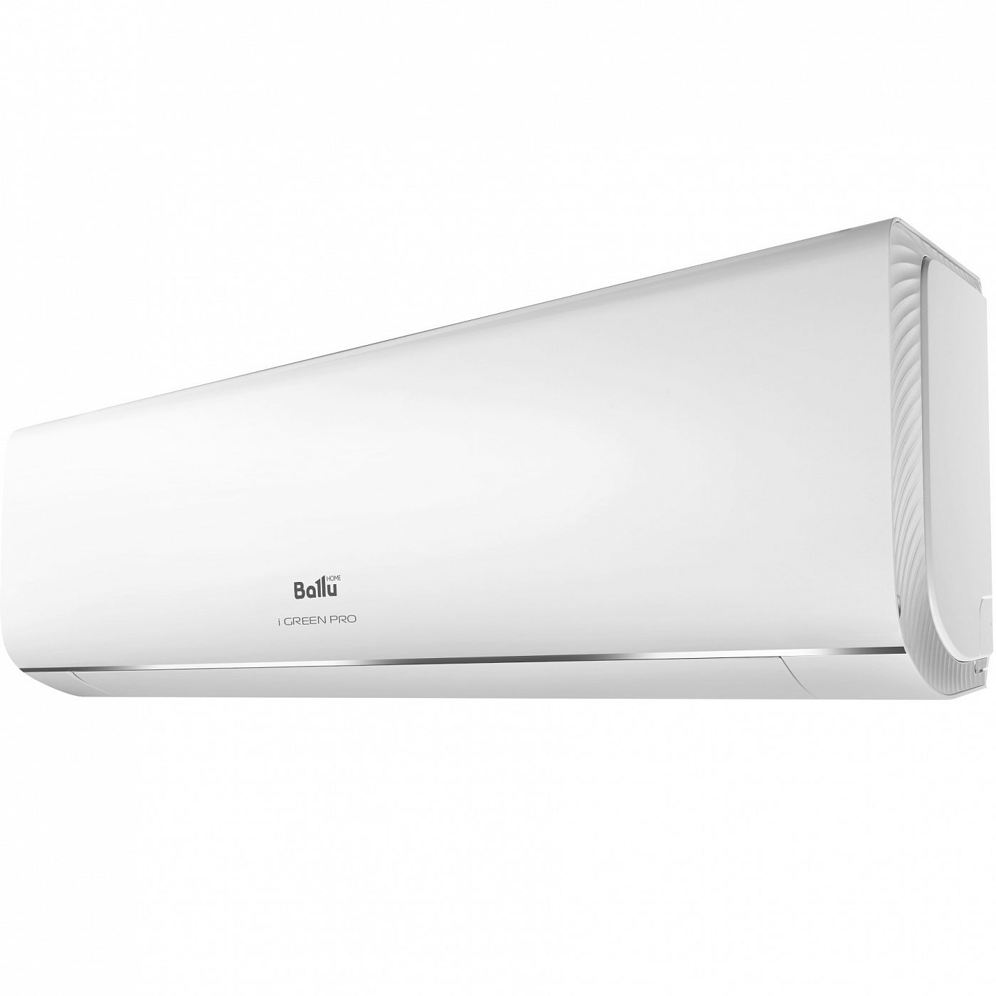 Настенный кондиционер Ballu BSAG-24HN8 серия iGreen Pro