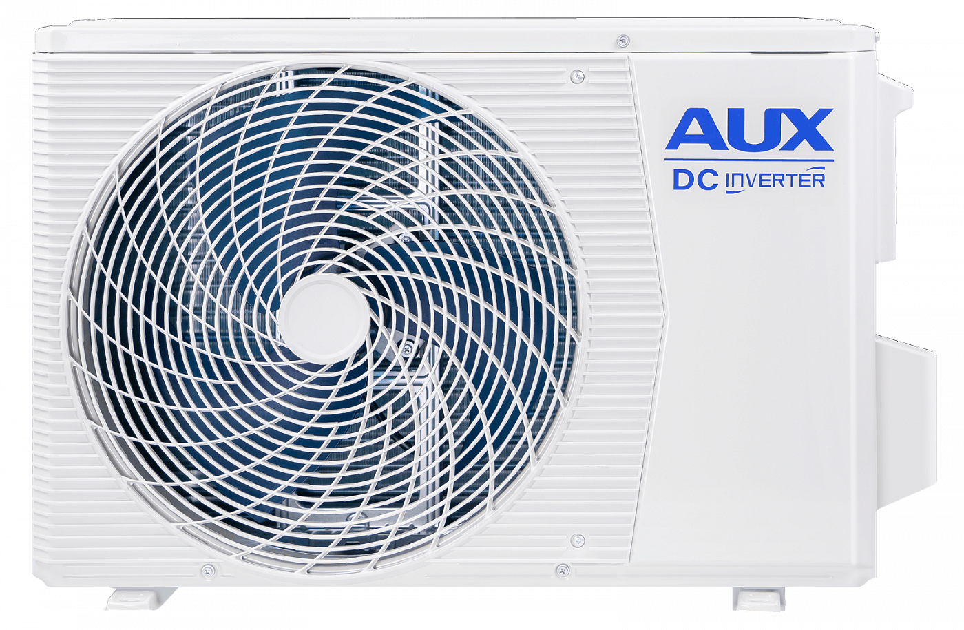 Настенный инверторный кондиционер AUX ASW-H12A4/CD-R2DI серия Silver ART Inverter