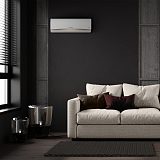 Настенный инверторный кондиционер Royal Thermo RTPI-18HN8 серия Perfecto DC
