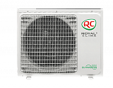 Канальный инверторный кондиционер Royal Clima CO-D 36HNBI /CO-E 36HNBI серия COMPETENZA Inverter