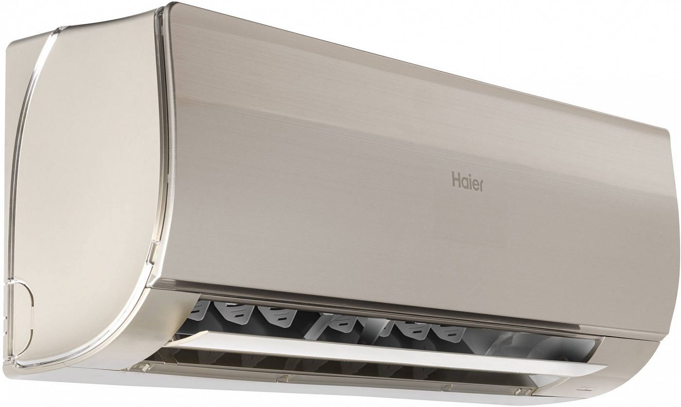Настенный кондиционер Haier HSU-18HFF103/R3-G / HSU-18HUF103/R3 серия Flexis On-Off