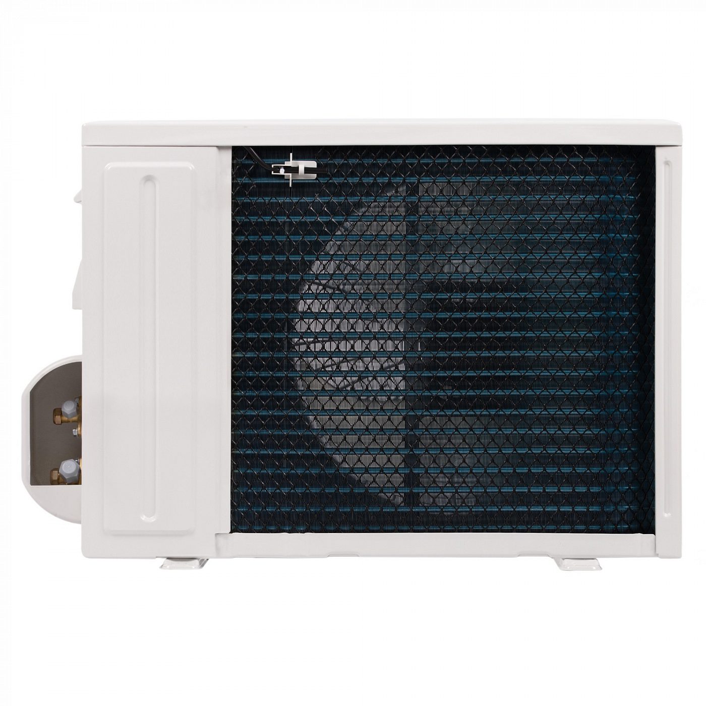 Настенный инверторный кондиционер Ballu BSPI-10HN8/BL/EU серия Platinum Black DC